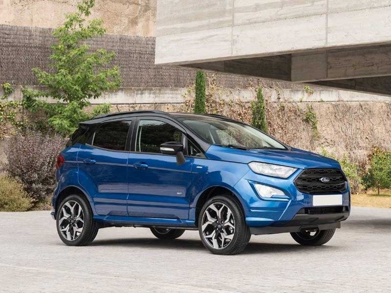 Ford - Ecosport
